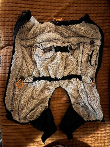 Rukka wind thermal toppahaalari koko 40 Helsinki - photo 2