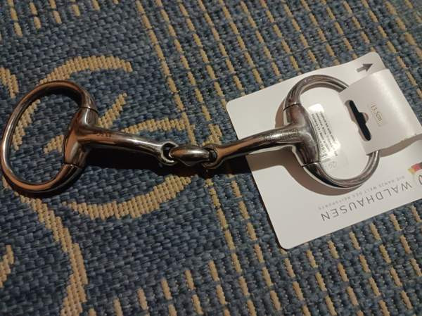 Anatominen kolmipalaoliivi 13,5cm Nurmes – foto 1