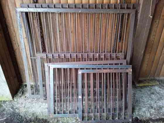 Ikkuna kalterit Harjavalta