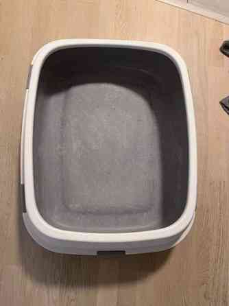 Kissanvessa xxl Helsinki