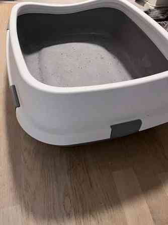 Kissanvessa xxl Helsinki