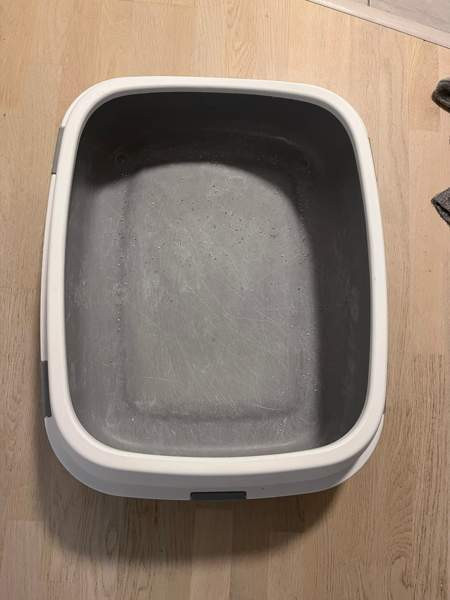 Kissanvessa xxl Helsinki - valokuva 3