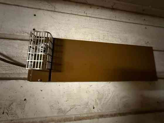 Koirankopinlämmitin Pielavesi