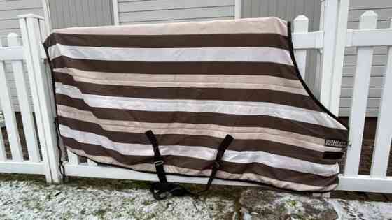 Horseware rambo sisäloimi, koko 6,6 Туусула