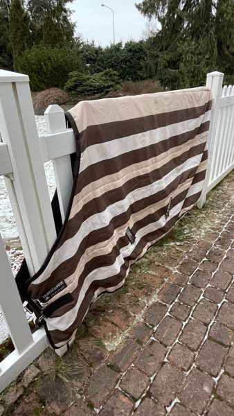 Horseware rambo sisäloimi, koko 6,6 Tuusula - valokuva 1