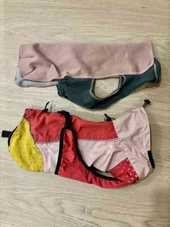 Mantteli koiralle Oulu