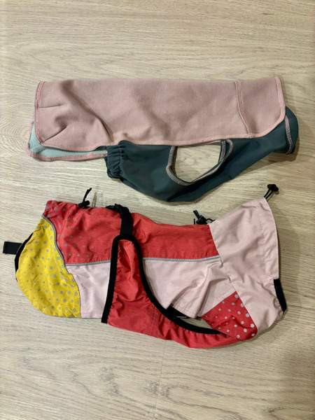 Mantteli koiralle Oulu – foto 1