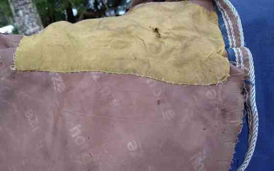 Horze highneck paksu toppaloimi 165cm Lappeenranta