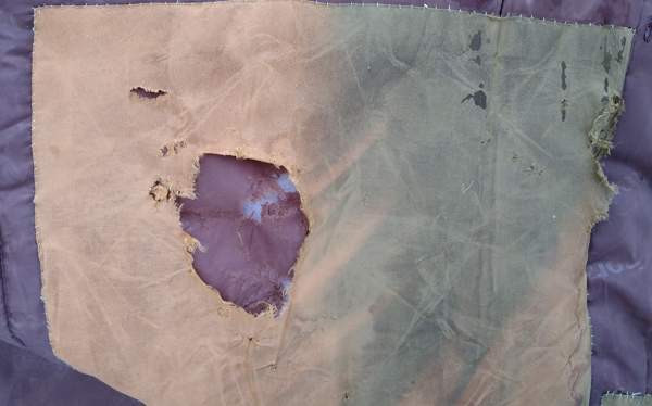 Horze highneck paksu toppaloimi 165cm Lappeenranta – foto 6