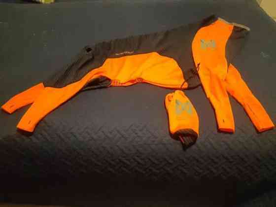 Non-stop dogwear Rovaniemi