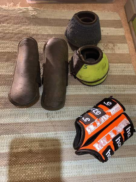 Jalkasuojia Jyvaeskylae - photo 2