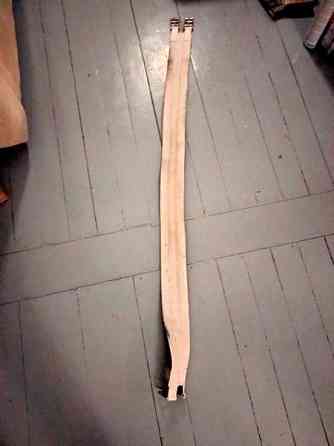 Satulavyö Raasepori