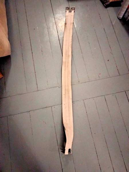 Satulavyö Raasepori - valokuva 1