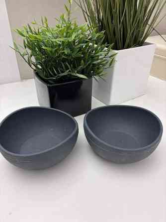 2 kpl Silikonikuppi FuzzYard Life kuppi koko M Jaervenpaeae