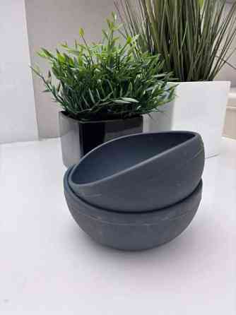 2 kpl Silikonikuppi FuzzYard Life kuppi koko M Jaervenpaeae