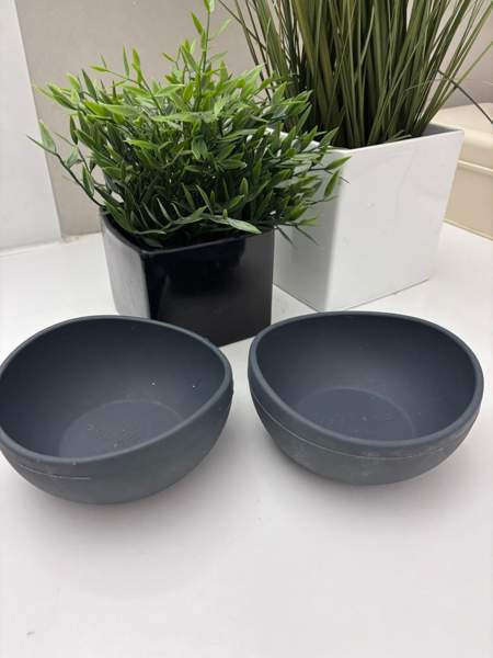 2 kpl Silikonikuppi FuzzYard Life kuppi koko M Jaervenpaeae – foto 1