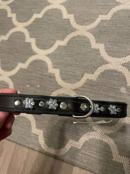 Ekoteko kaulapanta Pori - valokuva 2