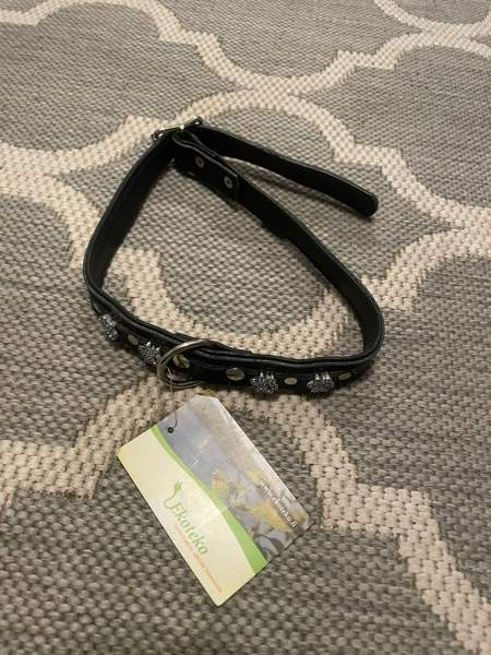 Ekoteko kaulapanta Pori - valokuva 1