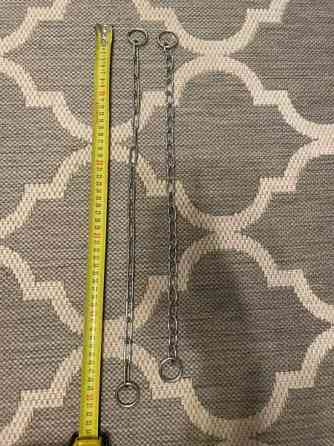 Ketjukaulaimet Пори