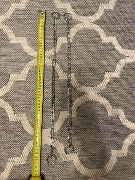 Ketjukaulaimet Pori - valokuva 1