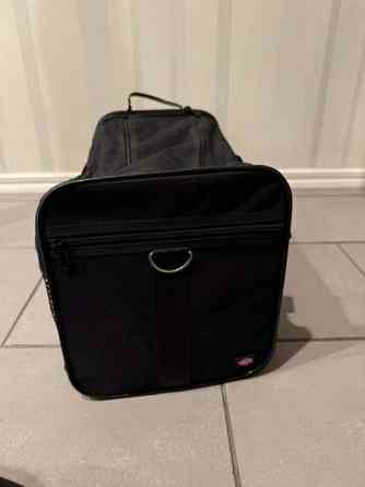 Kissan (pienen koiran) kuljetuskassi Hausjärvi