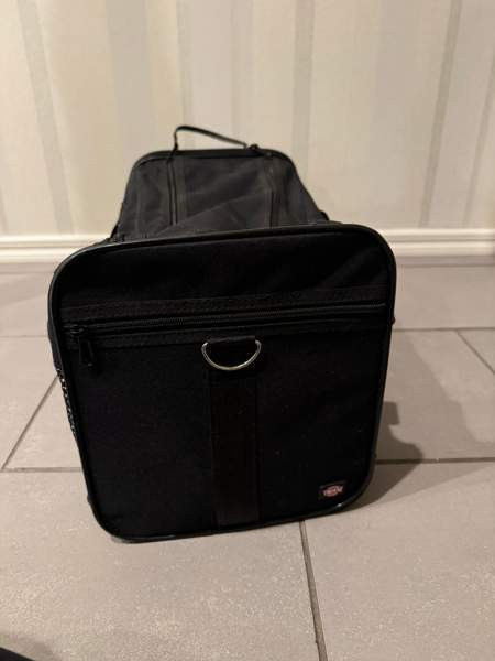 Kissan (pienen koiran) kuljetuskassi Hausjärvi - valokuva 2