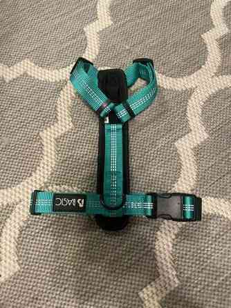 Valjaat, Basic First y-valjaat koko S Pori