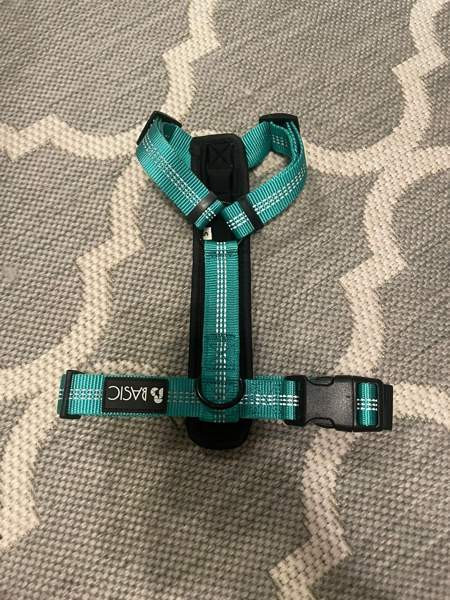 Valjaat, Basic First y-valjaat koko S Pori - photo 1