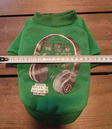 Koiran neule Силинъярви