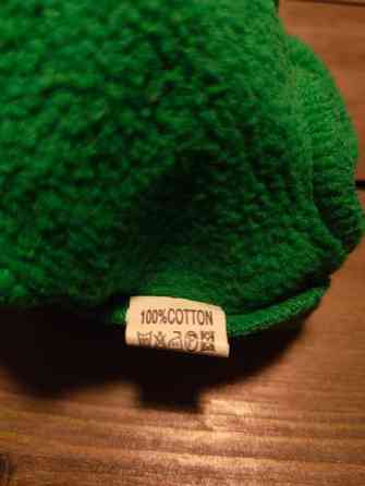 Koiran neule Силинъярви