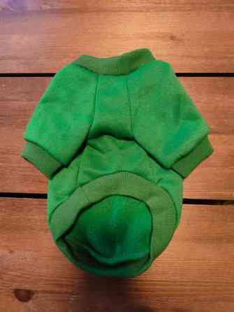 Koiran neule Силинъярви