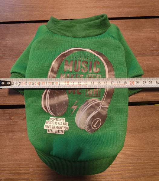 Koiran neule Силинъярви - изображение 5