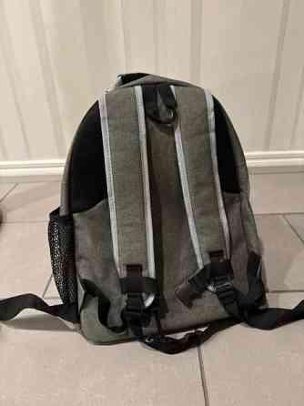 Kissan kuljetusreppu Hausjärvi