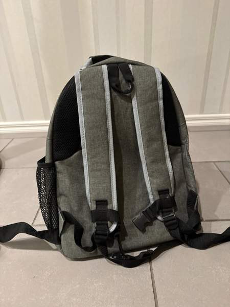 Kissan kuljetusreppu Hausjärvi – foto 2