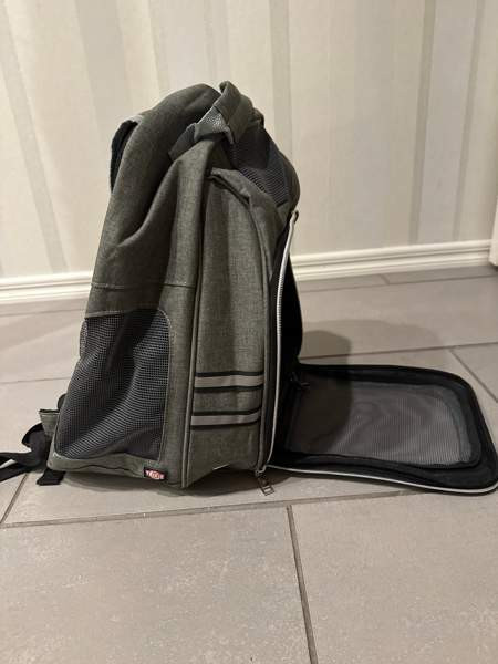 Kissan kuljetusreppu Hausjärvi – foto 3