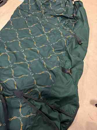 Toppaloimi 200gr koko 165cm Lahti