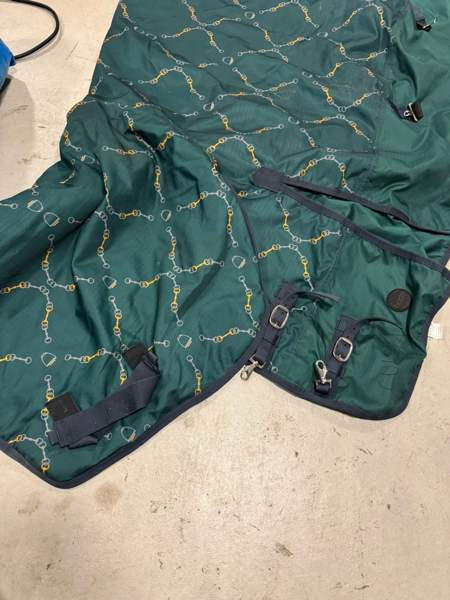 Toppaloimi 200gr koko 165cm Lahti – foto 1