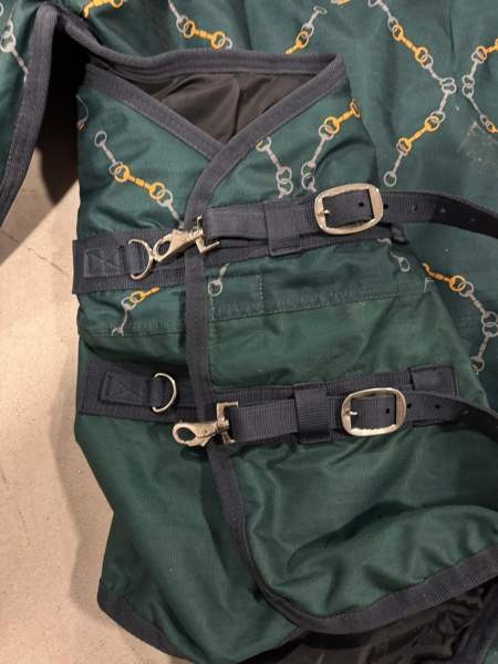 Toppaloimi 200gr koko 165cm Lahti – foto 3