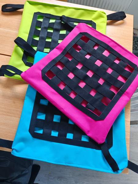 Heinätyyny Nokia – foto 5