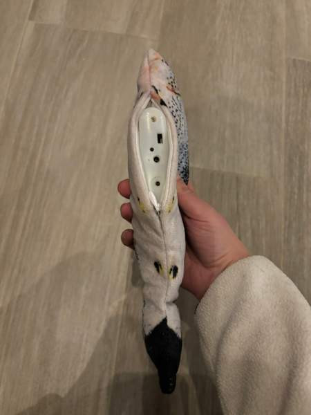 Sätkivä kala Akaa - photo 3