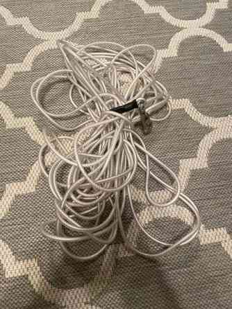 Alac jälkiliina 15m Пори