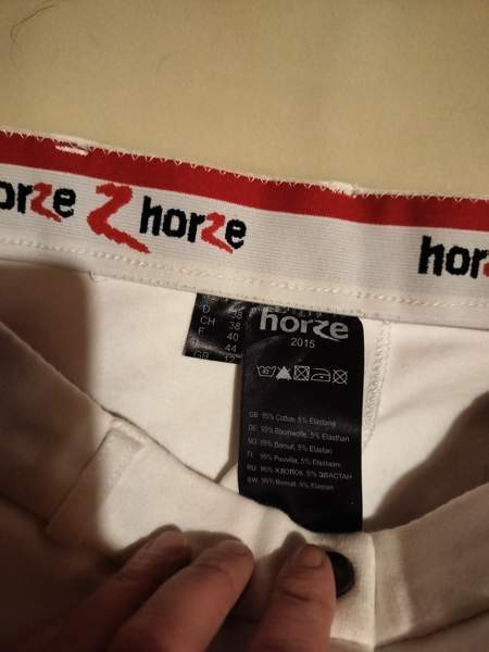 Ratsastushousuja Konnevesi - photo 5