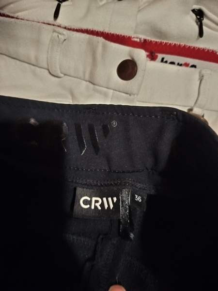 Ratsastushousuja Konnevesi - photo 4