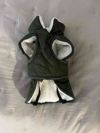 Koiran talvitakki Turku