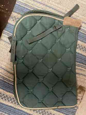 Horze satulahuopa Tohmajärvi