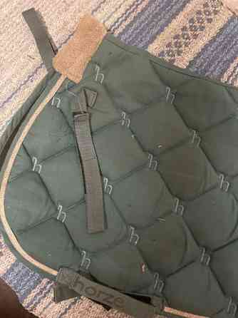 Horze satulahuopa Tohmajärvi