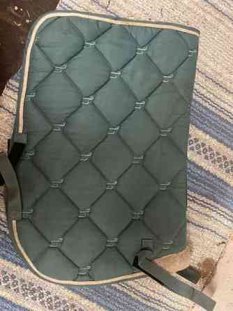 Horze satulahuopa Tohmajärvi