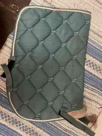 Horze satulahuopa Tohmajärvi