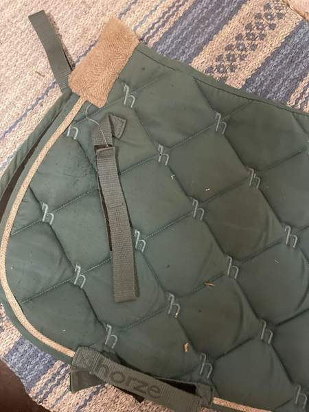 Horze satulahuopa Tohmajärvi - valokuva 4