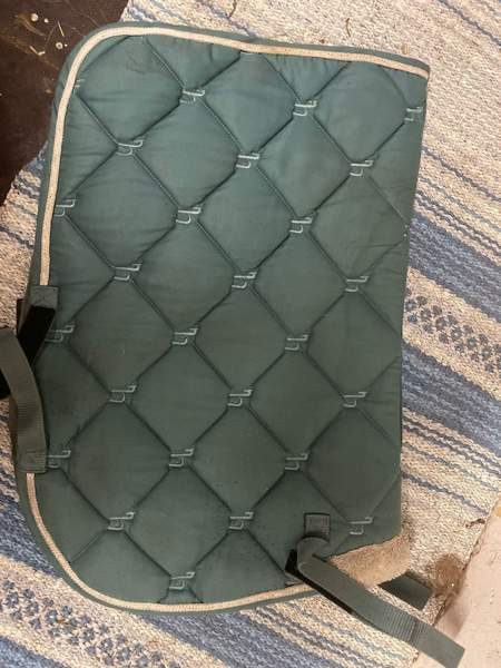 Horze satulahuopa Tohmajärvi - valokuva 3